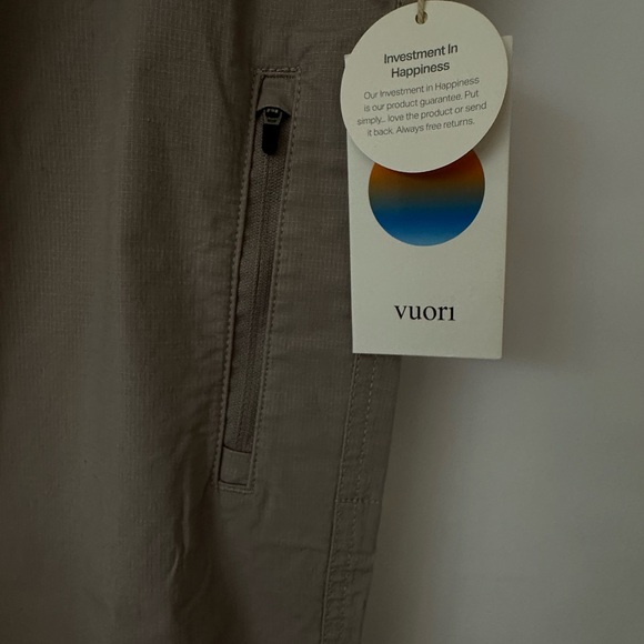 Vuori Ripstop Pants - Picture 13 of 13